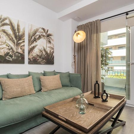Roy Boston Marbella By Florentia Homes Exteriér fotografie