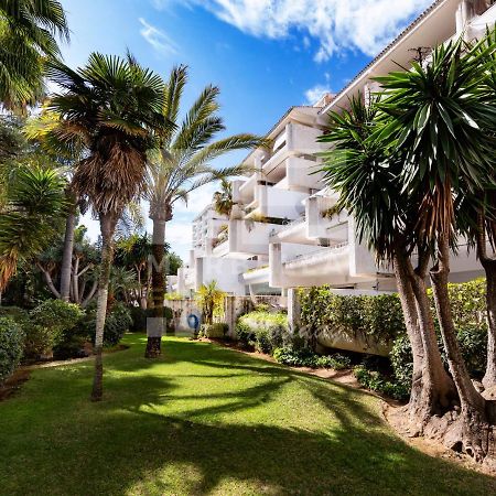 Roy Boston Marbella By Florentia Homes Exteriér fotografie