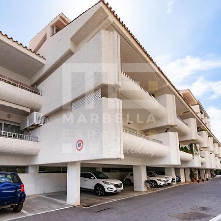 Roy Boston Marbella By Florentia Homes Exteriér fotografie