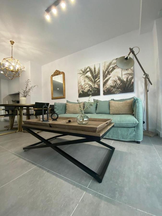Roy Boston Marbella By Florentia Homes Exteriér fotografie