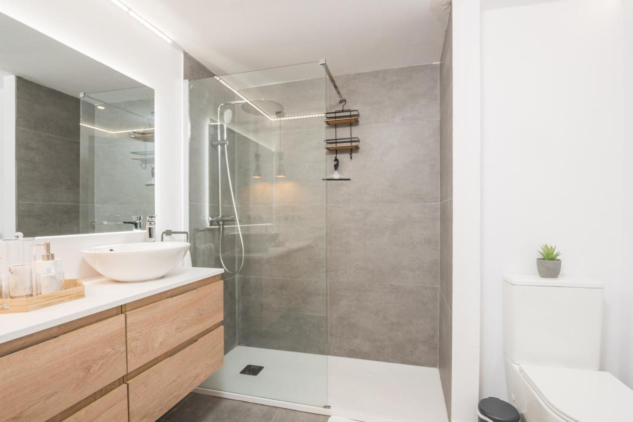 Roy Boston Marbella By Florentia Homes Exteriér fotografie