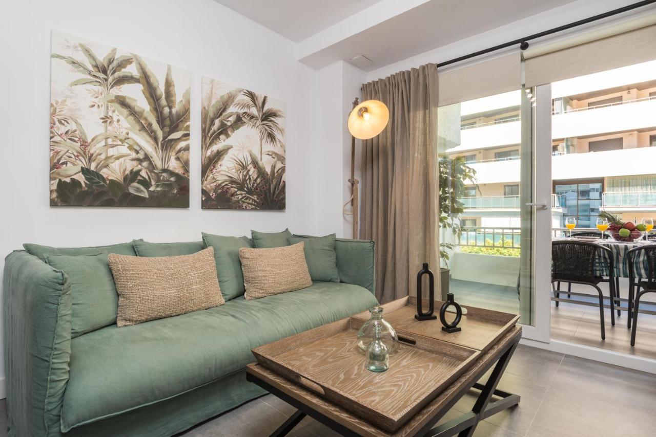 Roy Boston Marbella By Florentia Homes Exteriér fotografie
