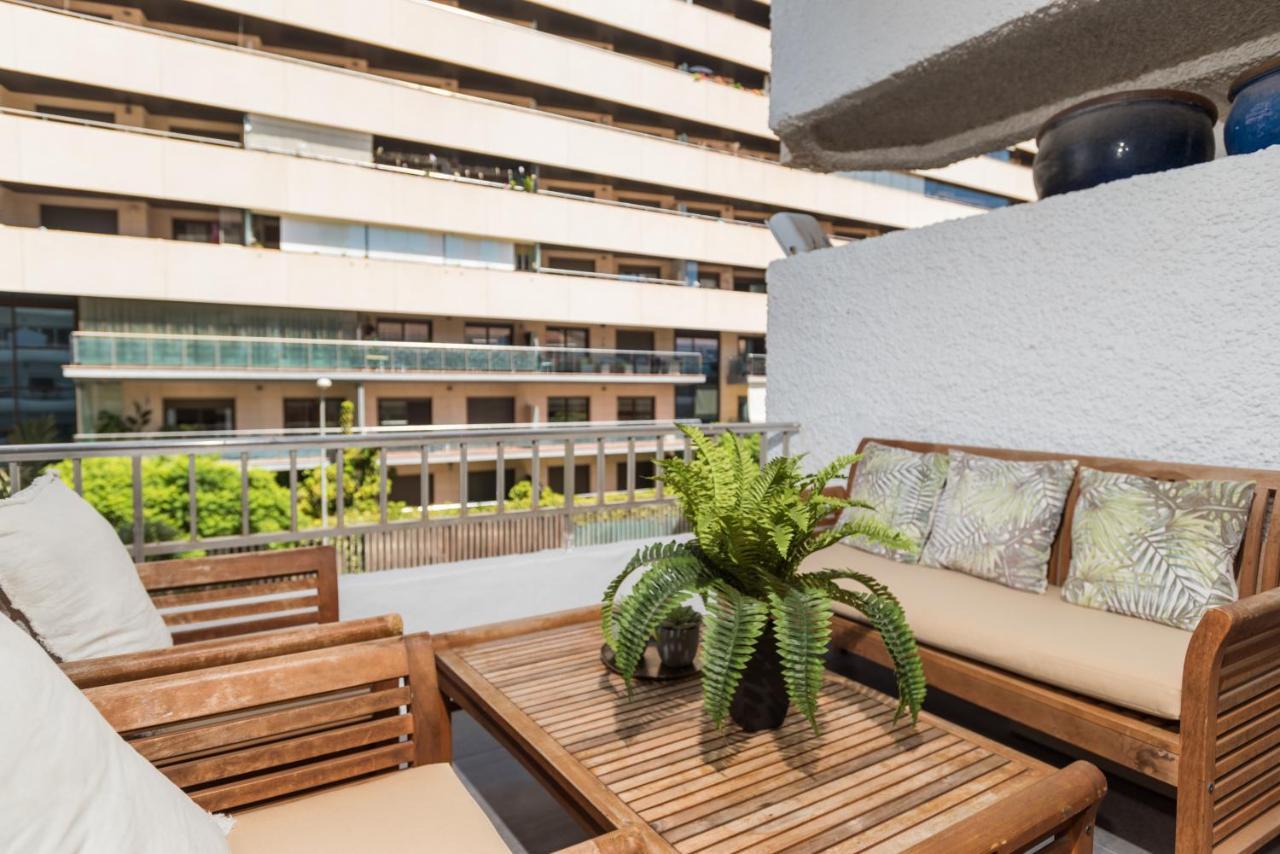 Roy Boston Marbella By Florentia Homes Exteriér fotografie