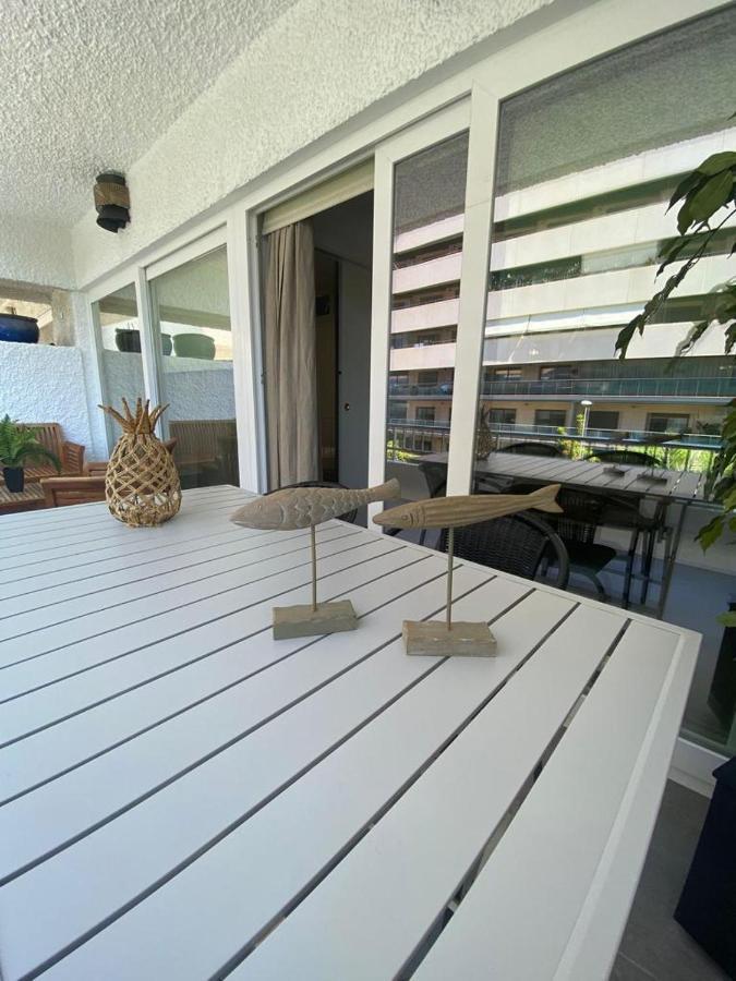 Roy Boston Marbella By Florentia Homes Exteriér fotografie