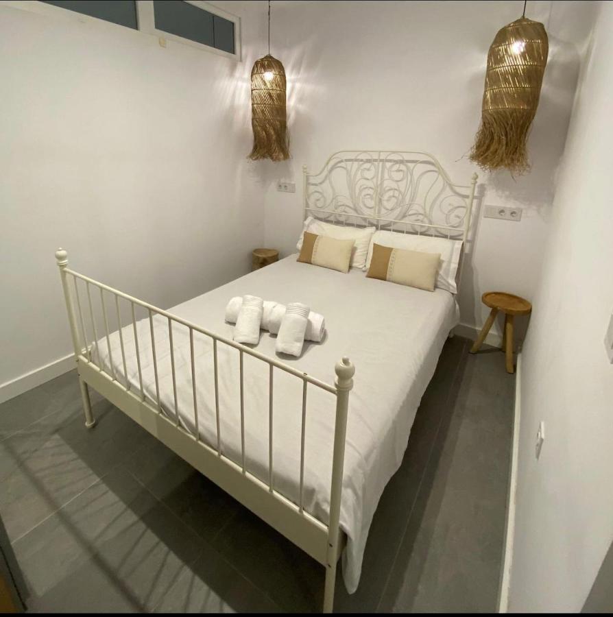 Roy Boston Marbella By Florentia Homes Exteriér fotografie