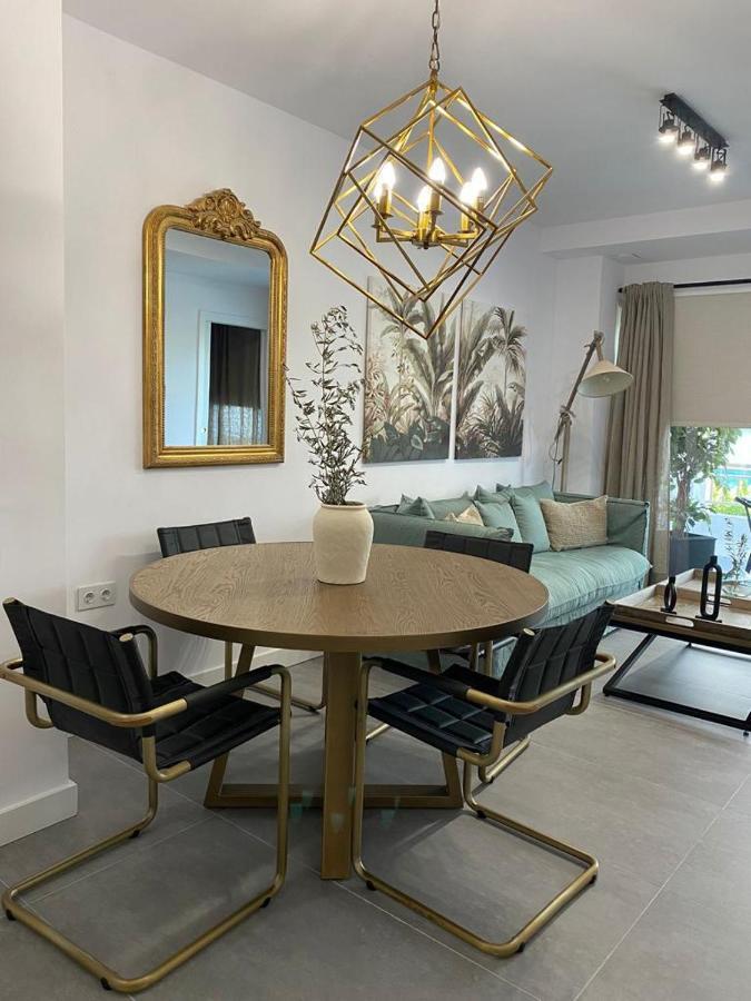 Roy Boston Marbella By Florentia Homes Exteriér fotografie