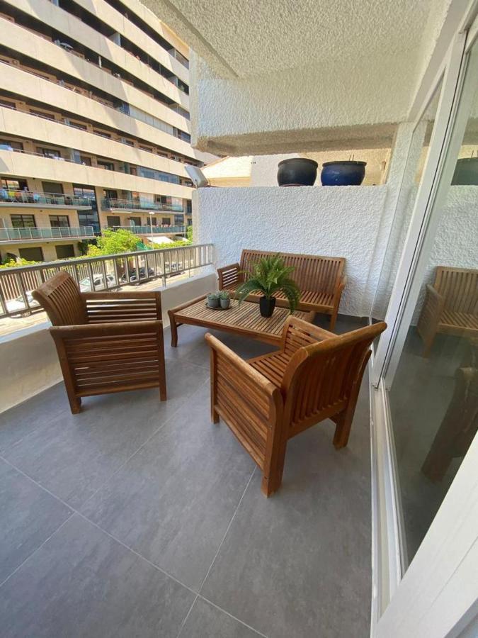 Roy Boston Marbella By Florentia Homes Exteriér fotografie