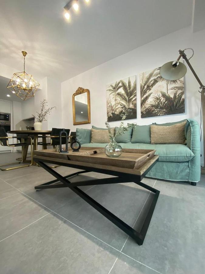 Roy Boston Marbella By Florentia Homes Exteriér fotografie
