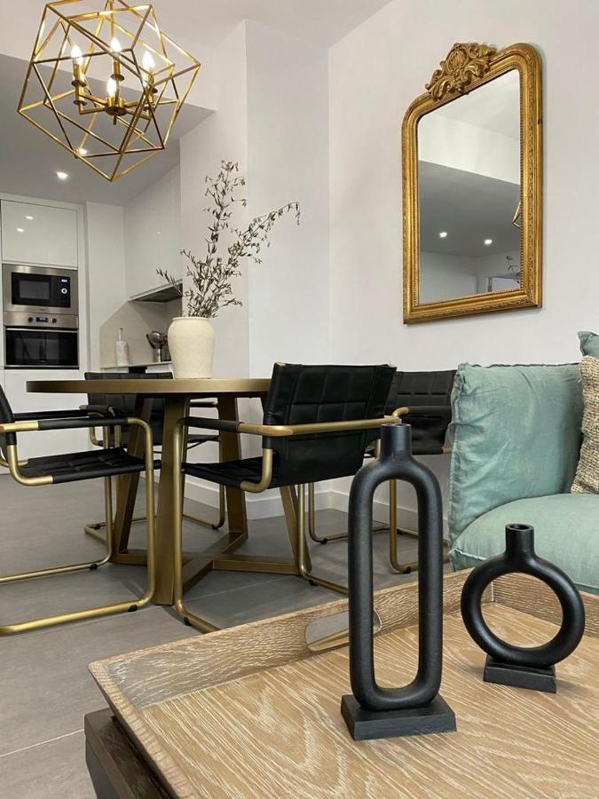 Roy Boston Marbella By Florentia Homes Exteriér fotografie