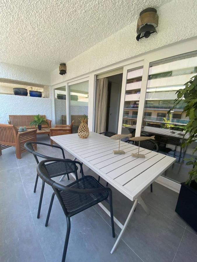 Roy Boston Marbella By Florentia Homes Exteriér fotografie