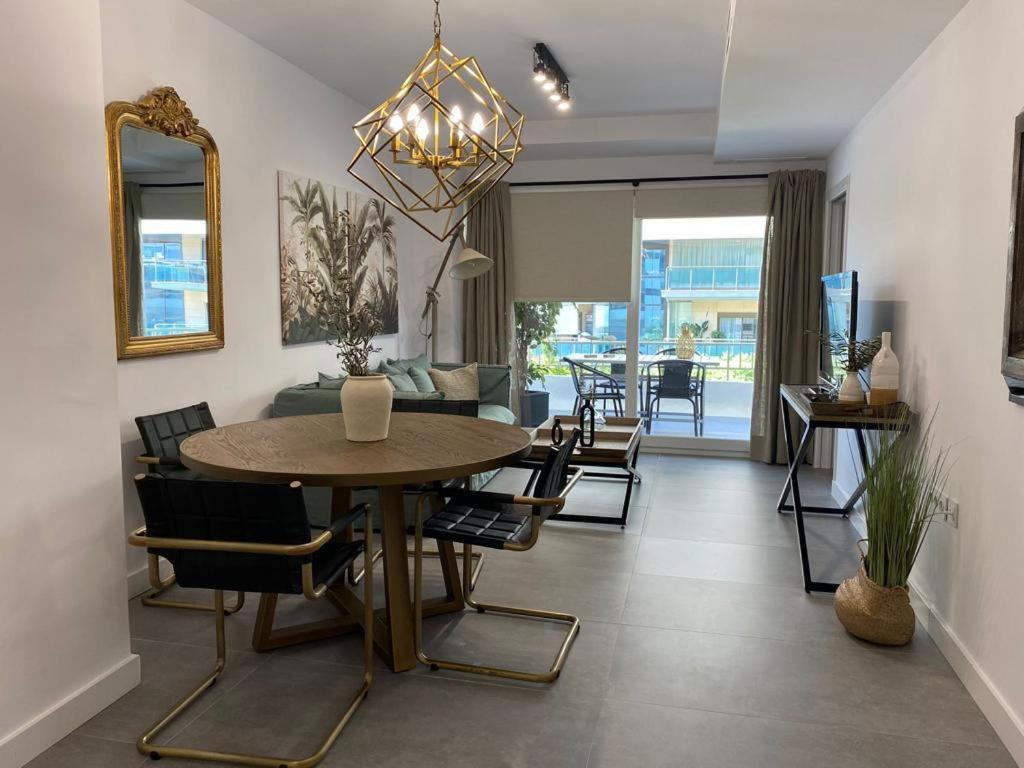 Roy Boston Marbella By Florentia Homes Exteriér fotografie