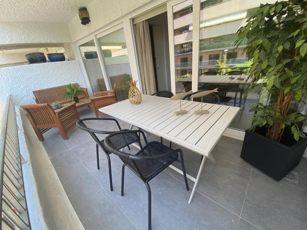 Roy Boston Marbella By Florentia Homes Exteriér fotografie