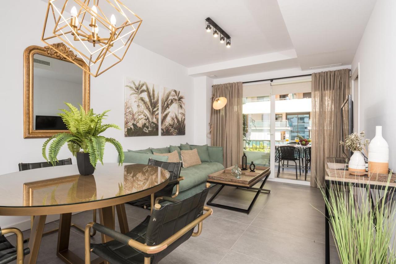 Roy Boston Marbella By Florentia Homes Exteriér fotografie
