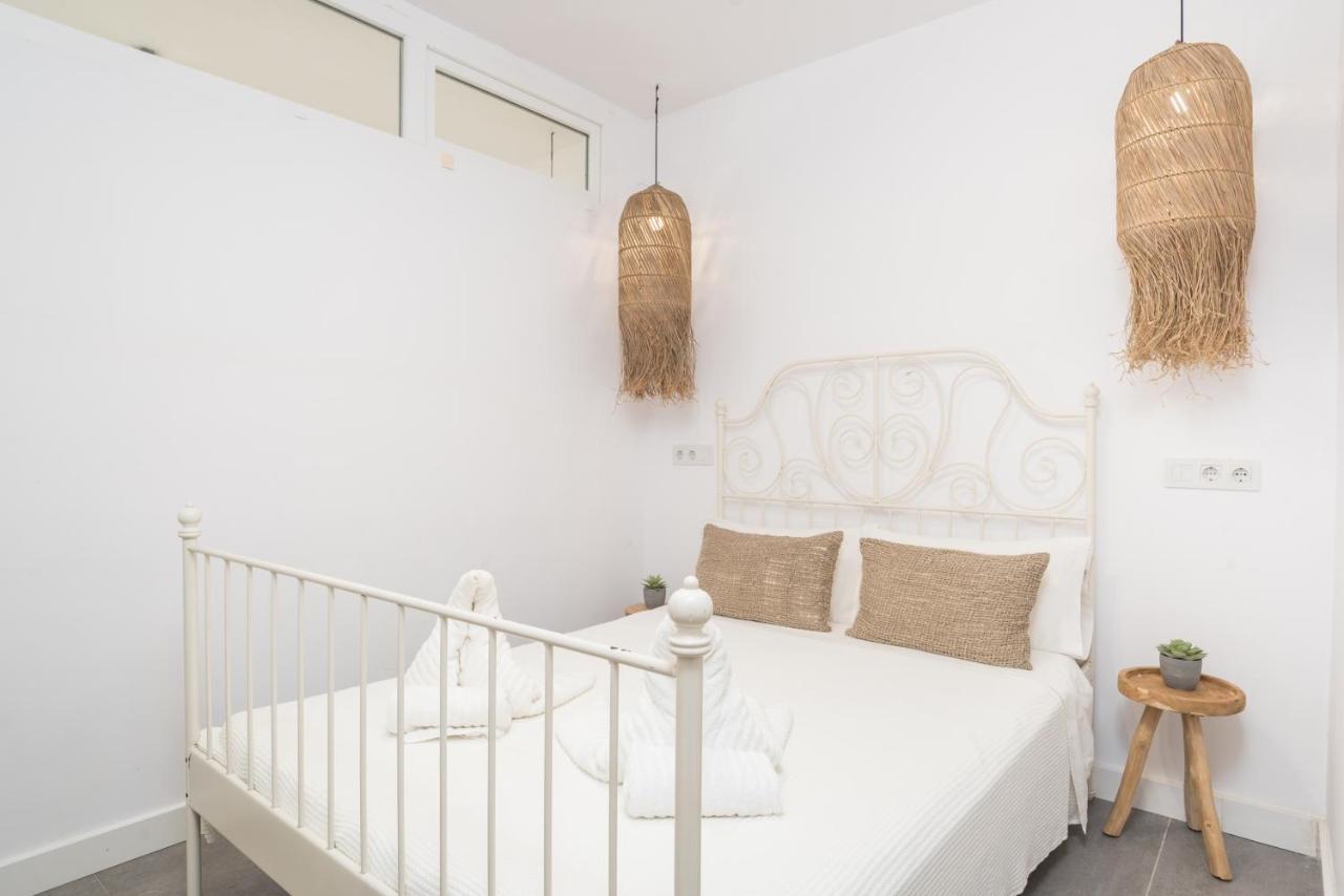 Roy Boston Marbella By Florentia Homes Exteriér fotografie