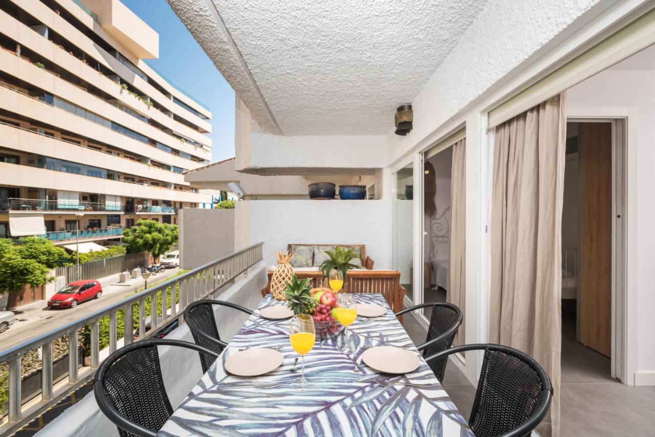 Roy Boston Marbella By Florentia Homes Exteriér fotografie