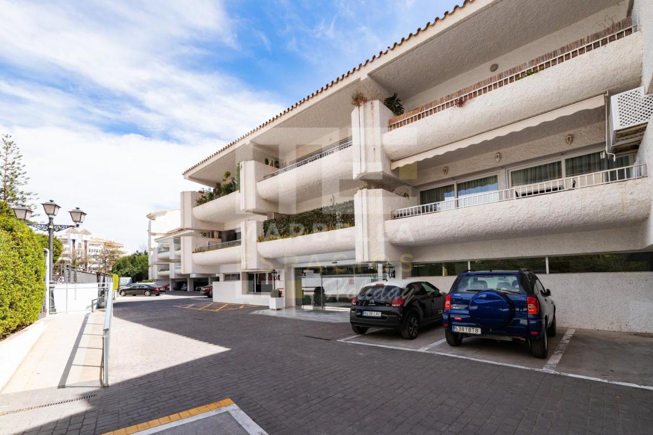 Roy Boston Marbella By Florentia Homes Exteriér fotografie