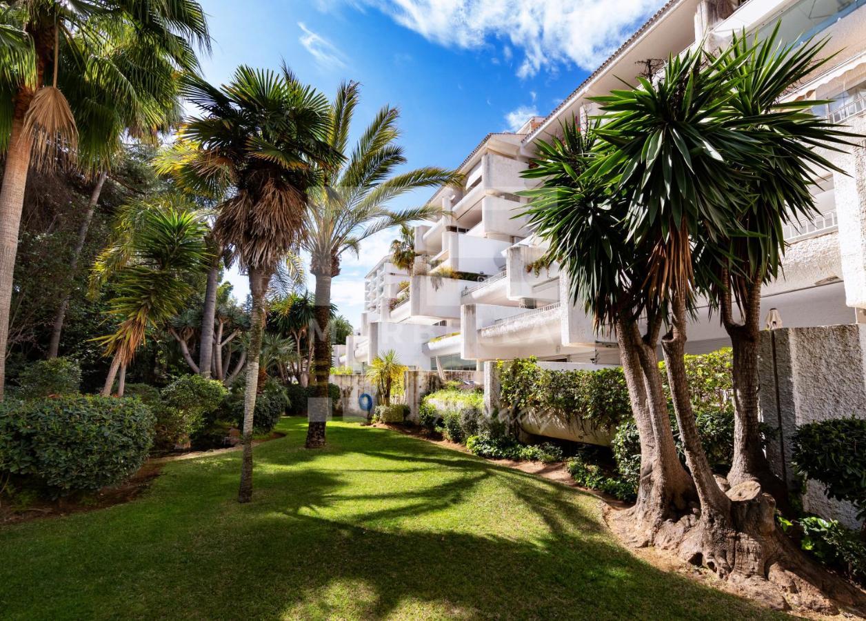Roy Boston Marbella By Florentia Homes Exteriér fotografie