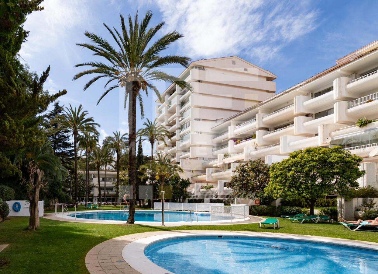 Roy Boston Marbella By Florentia Homes Exteriér fotografie