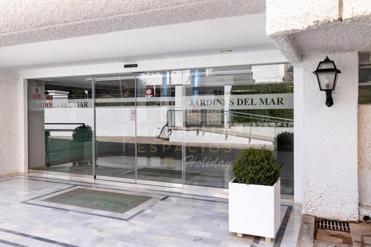 Roy Boston Marbella By Florentia Homes Exteriér fotografie
