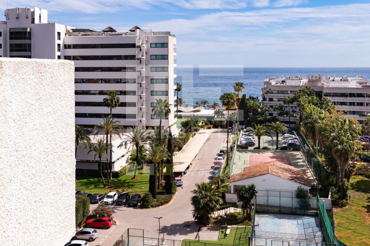 Roy Boston Marbella By Florentia Homes Exteriér fotografie