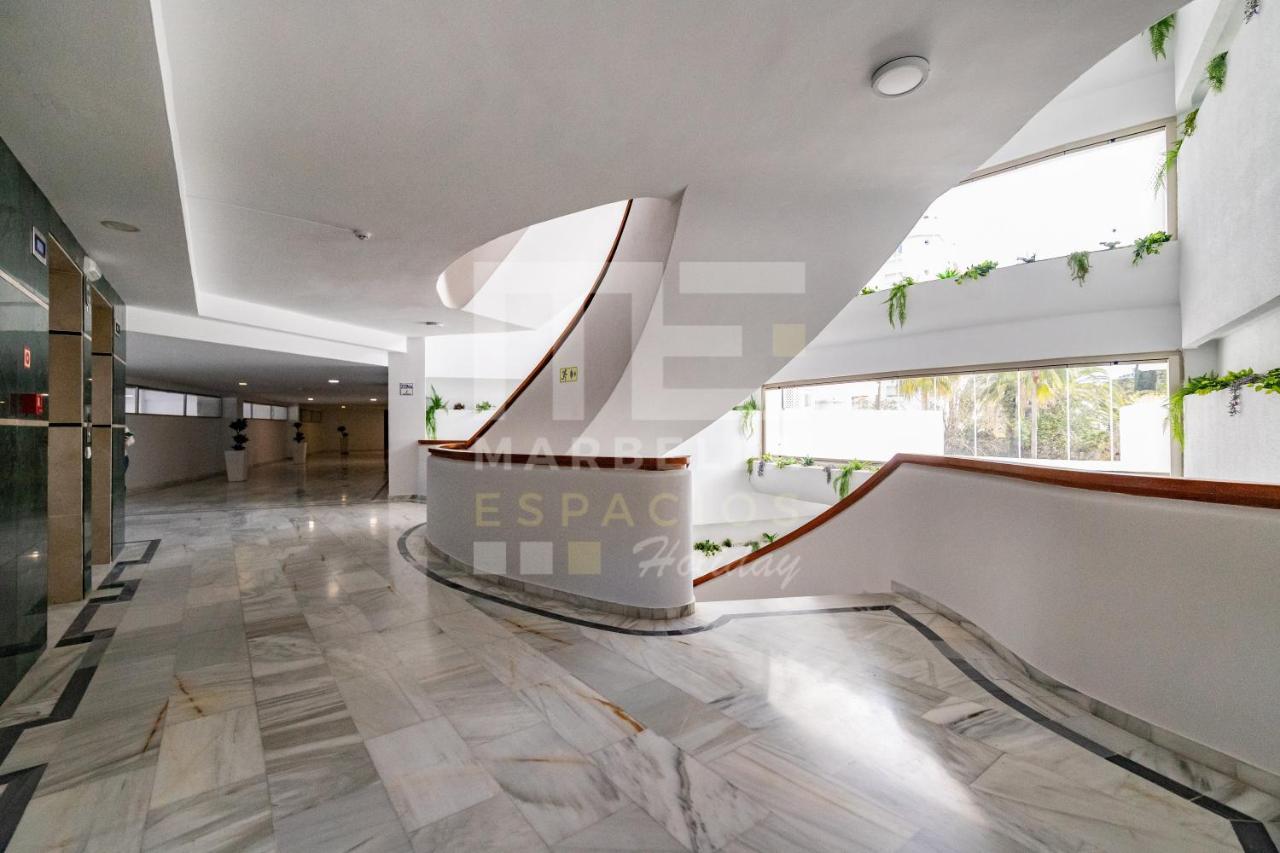 Roy Boston Marbella By Florentia Homes Exteriér fotografie