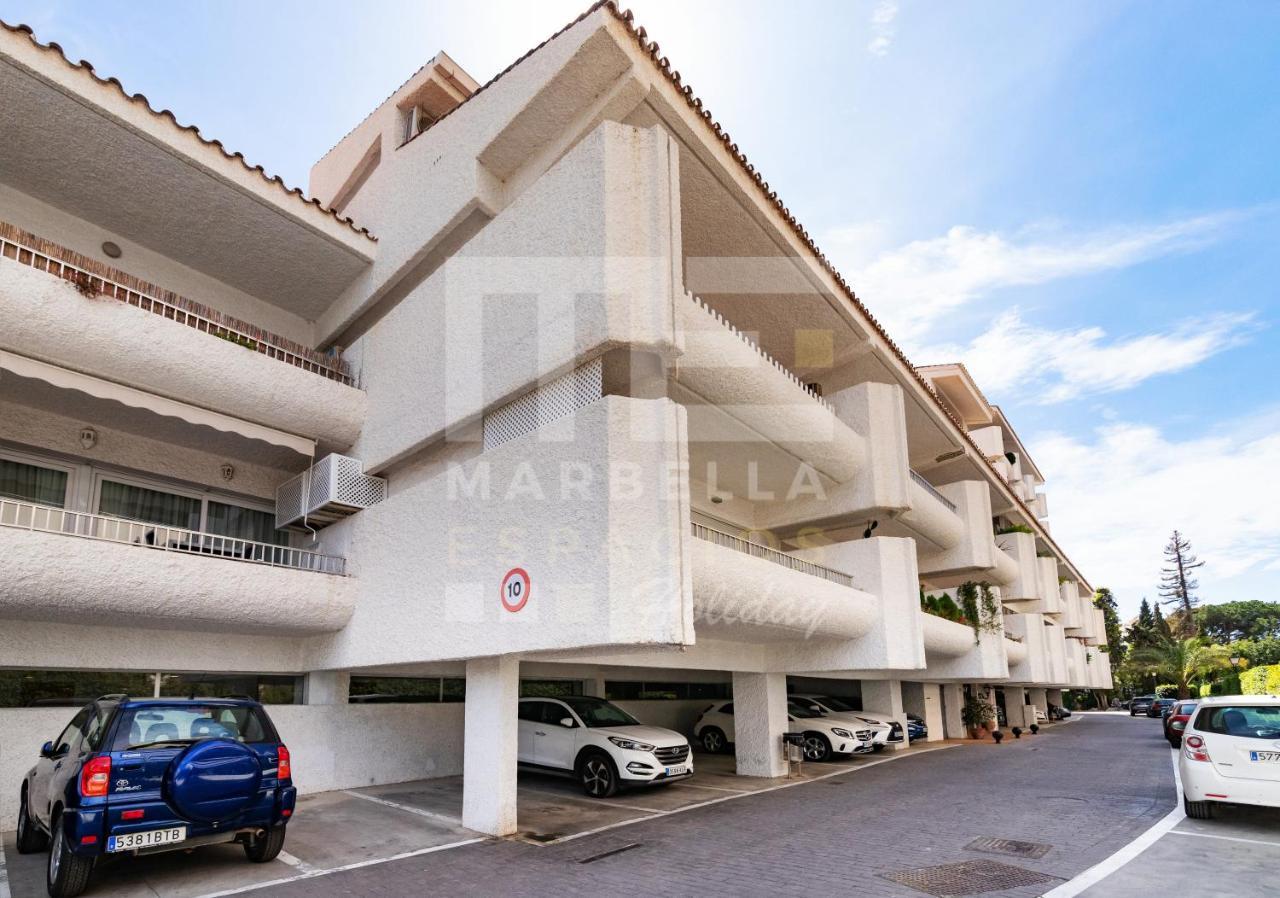 Roy Boston Marbella By Florentia Homes Exteriér fotografie