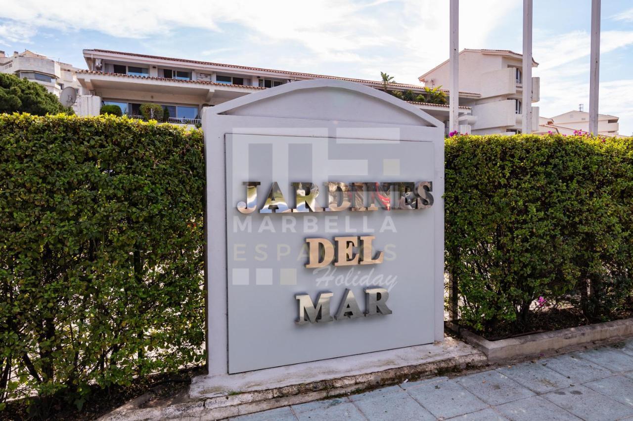 Roy Boston Marbella By Florentia Homes Exteriér fotografie