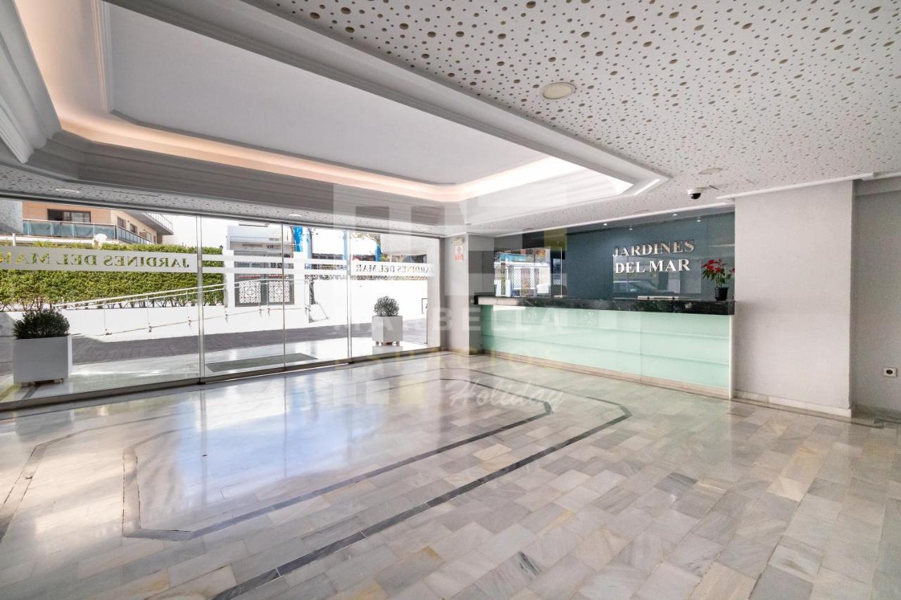 Roy Boston Marbella By Florentia Homes Exteriér fotografie